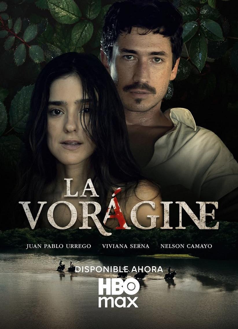 La vorágine (Serie de TV)