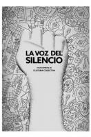 La voz del silencio  - Poster / Imagen Principal