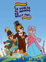 La vuelta al mundo de Willy Fog (Serie de TV) - Poster / Imagen Principal