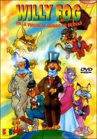 La vuelta al mundo de Willy Fog (Serie de TV) - Dvd
