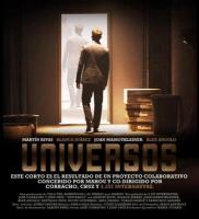 Universos (La Wikipeli)  - Posters