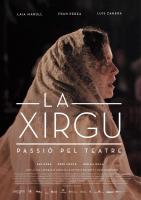 La Xirgu (TV) - Poster / Main Image