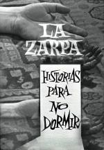 La zarpa (Historias para no dormir) (TV)