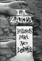 La zarpa (Historias para no dormir) (TV) - Poster / Imagen Principal