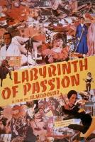 Labyrinth of Passion  - Posters