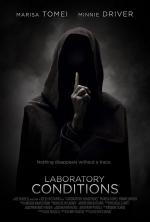 Laboratory Conditions (C)