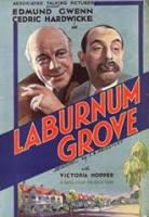Laburnum Grove  - Poster / Imagen Principal
