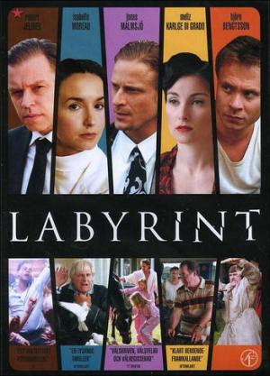Labyrint (Serie de TV)