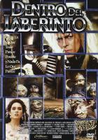 Labyrinth  - Dvd