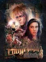 Labyrinth  - Posters