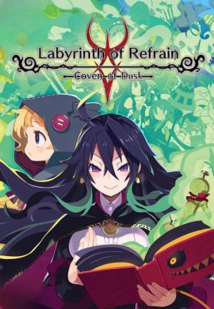 Labyrinth of Refrain: Coven of Dusk 