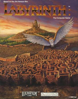 Labyrinth: The Computer Game 