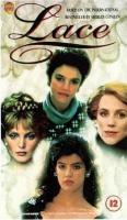 Lace (TV Miniseries) - Vhs