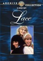 Lace (TV Miniseries) - Dvd