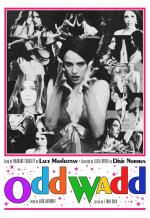 Lace Manhattan: Oddwadd (Music Video)