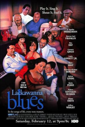 Lackawanna Blues (TV)