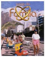 Laços de Família (TV Series) - Poster / Main Image