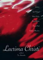 Lacrima Christi  - Posters