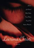 Lacrima Christi  - Poster / Main Image