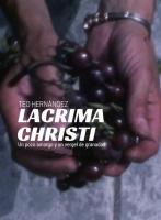 Lacrima Christi  - Events / Red Carpet
