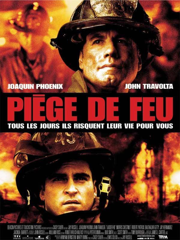 Ladder 49  - Posters