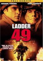 Ladder 49  - Dvd