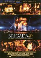 Brigada 49  - Posters