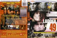 Ladder 49  - Dvd