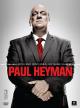Ladies and Gentlemen, My Name is Paul Heyman 