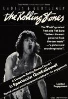 Ladies and Gentlemen: The Rolling Stones  - Poster / Imagen Principal