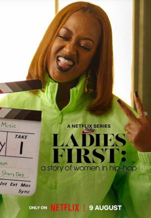 Las damas primero: Mujeres en el hiphop (Serie de TV)