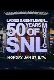 La música de Saturday Night Live (TV)