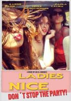 Ladies Nice  - Poster / Imagen Principal