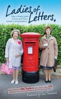Ladies of Letters (Serie de TV) - Poster / Imagen Principal