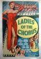 Ladies of the Chorus 