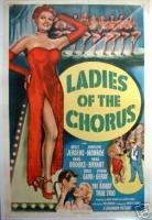 Ladies of the Chorus  - Poster / Main Image