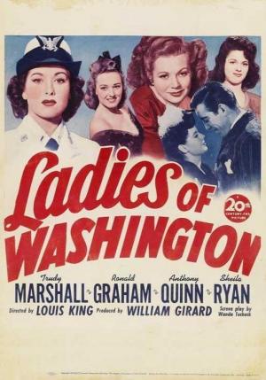 Ladies of Washington 
