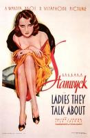 Ladies They Talk About  - Poster / Main Image