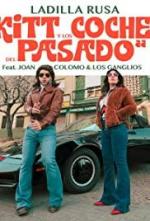Ladilla Rusa: KITT y los coches del pasado (Vídeo musical)