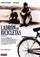 Bicycle Thieves  - Dvd