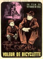Bicycle Thieves  - Posters