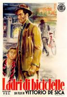 Bicycle Thieves  - Poster / Main Image
