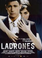 Ladrones  - Poster / Imagen Principal