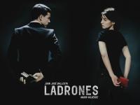 Ladrones  - Wallpapers