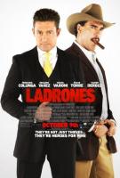Ladrones  - Poster / Imagen Principal