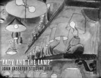 Lady and the Lamp (S) - Stills