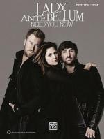 Lady Antebellum: Need You Now (Vídeo musical)