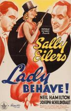 Lady Behave! 