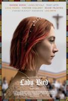 Lady Bird  - Posters