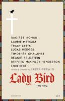 Lady Bird  - Posters